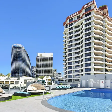 Victoria Square Apartments-3