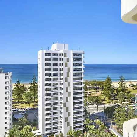 Victoria Square Apartments-2